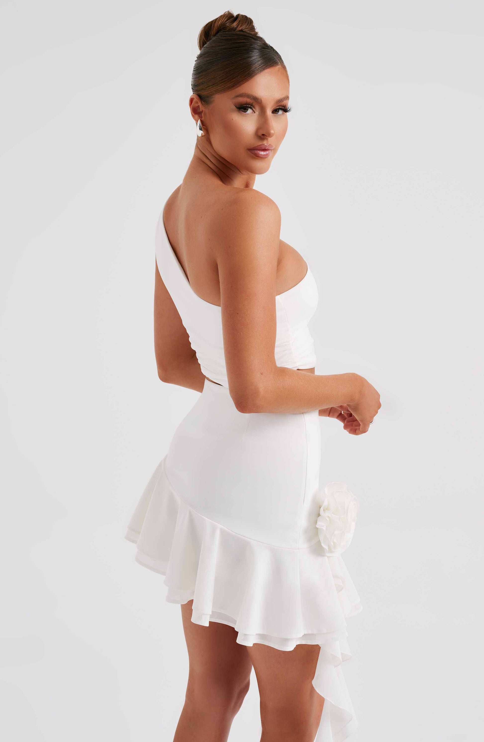 Top Daina Ivory