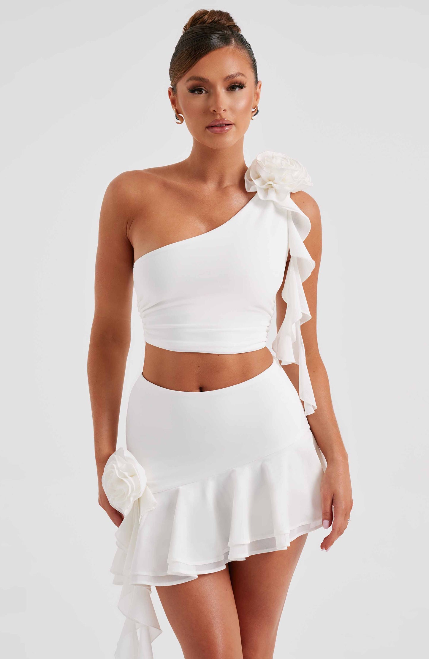 Top Daina Ivory