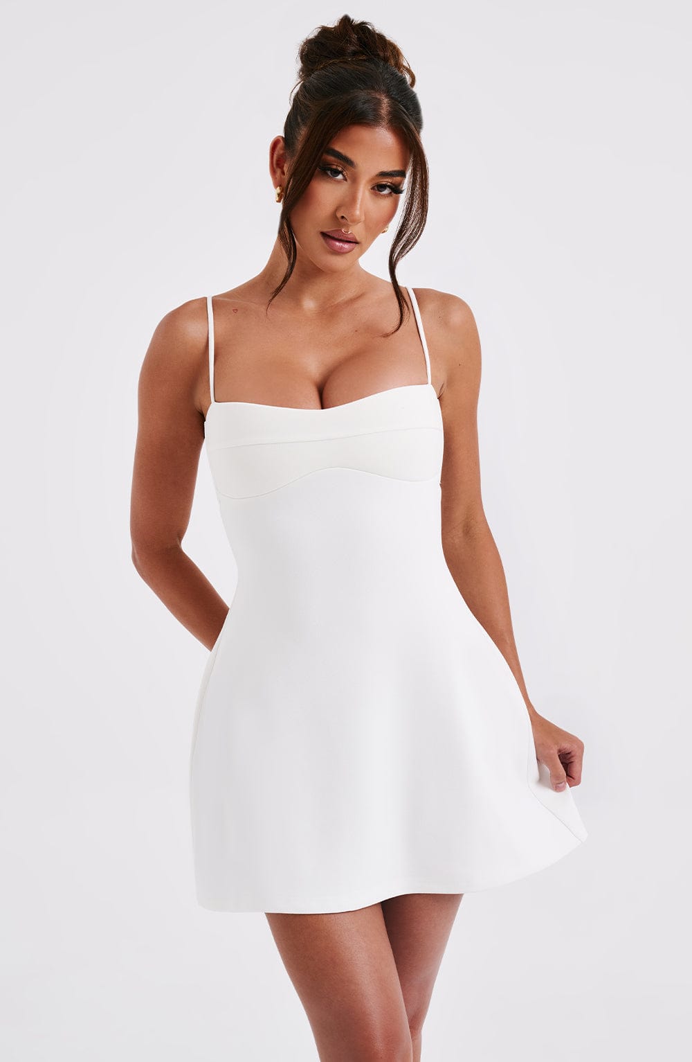 Vestito Mini Dakota