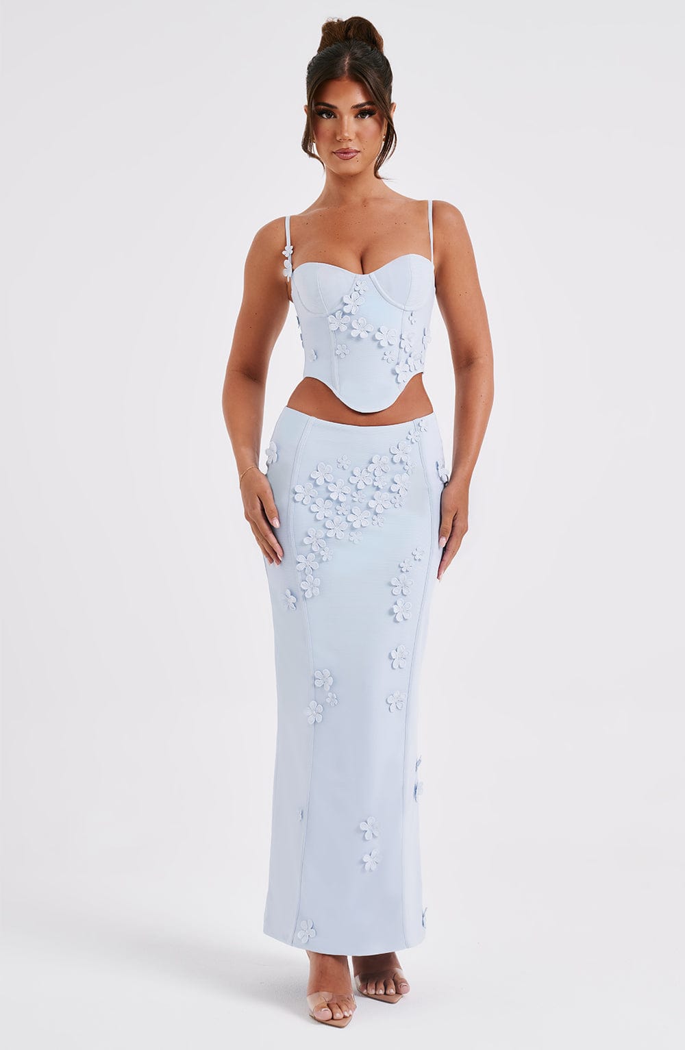 Top Blu Dalary - Donna