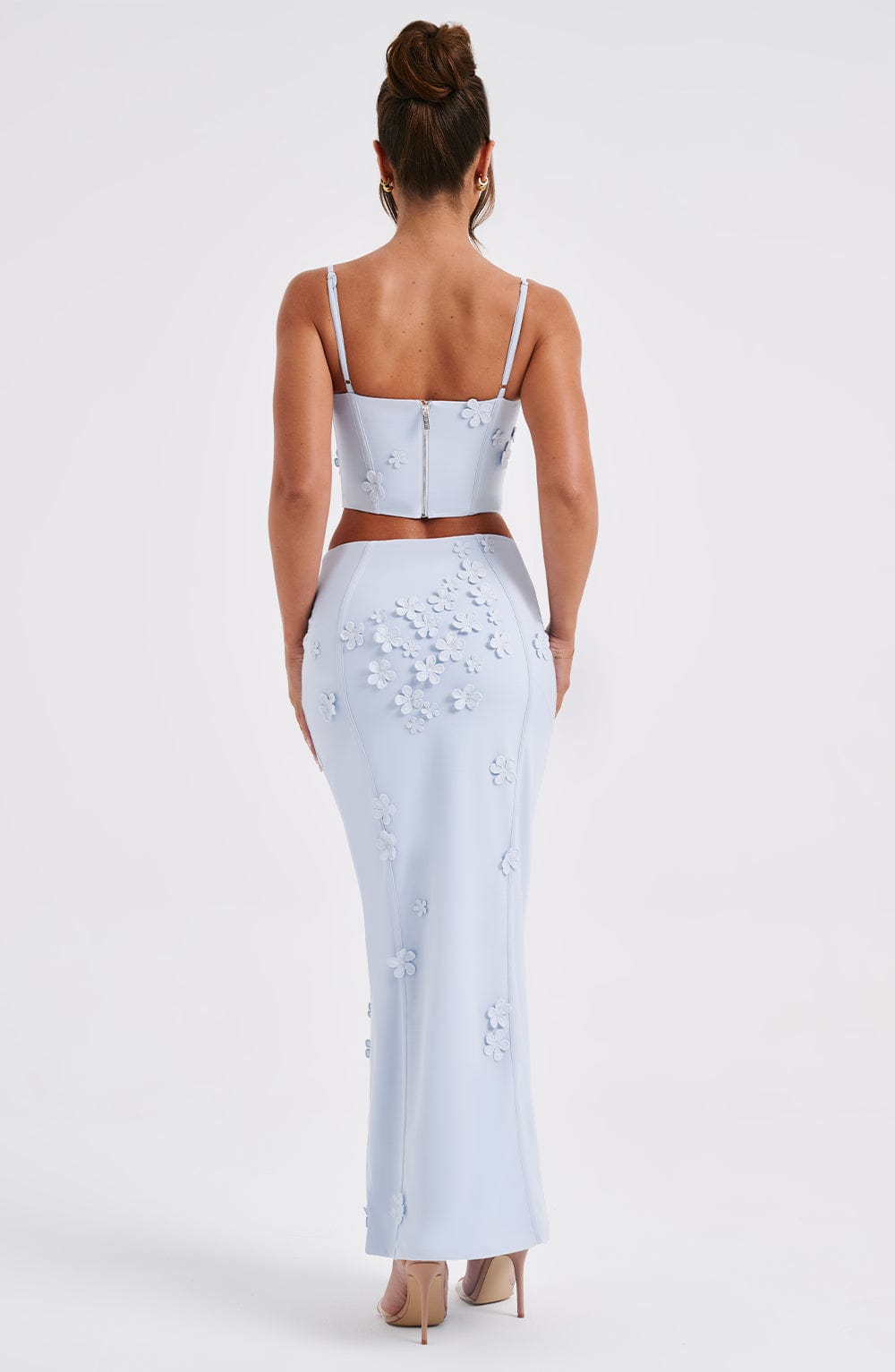Top Blu Dalary - Donna