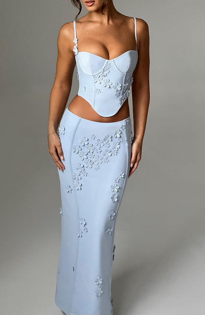 Top Blu Dalary - Donna