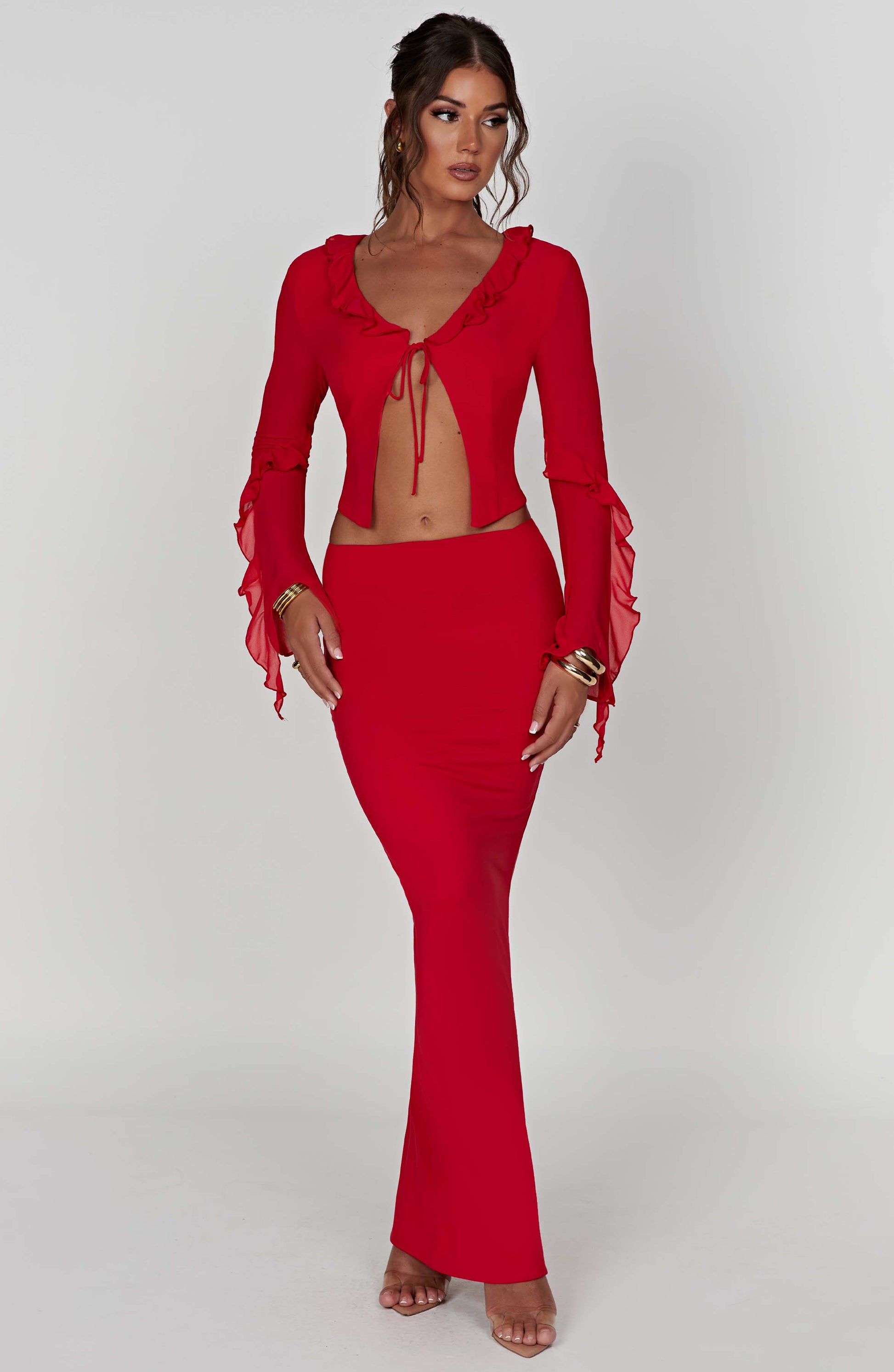 Top Rosso