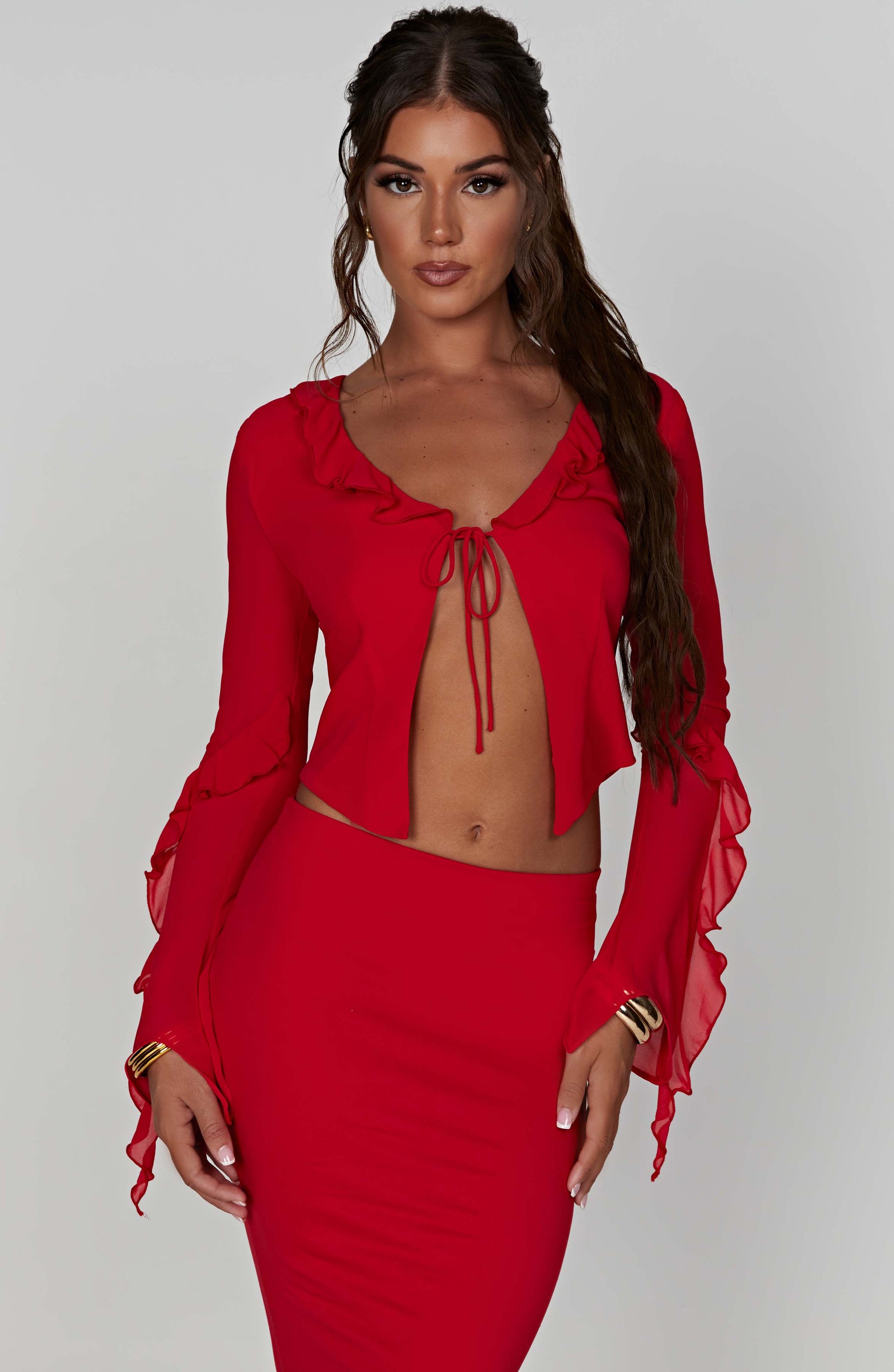 Top Rosso