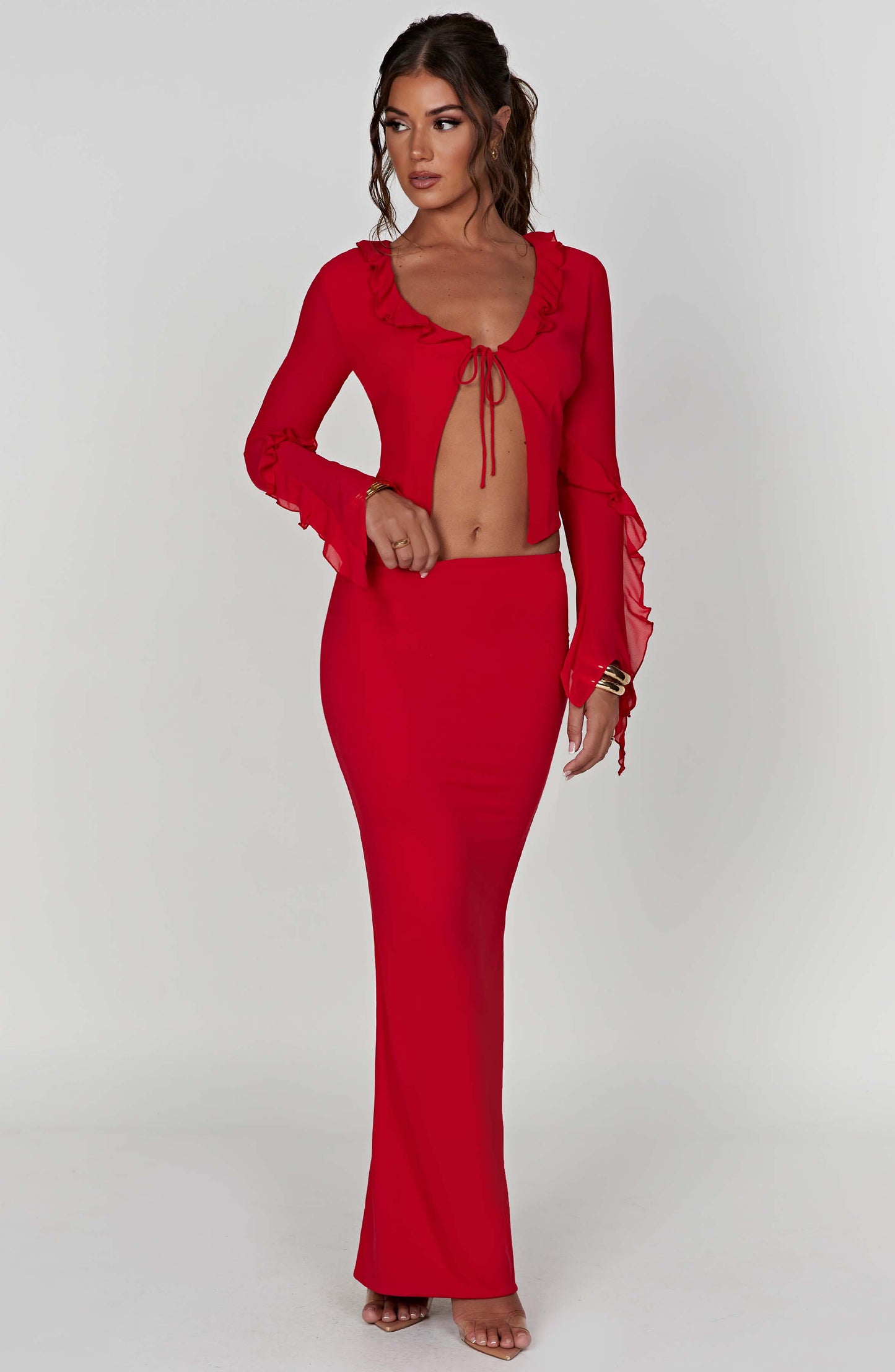 Top Rosso