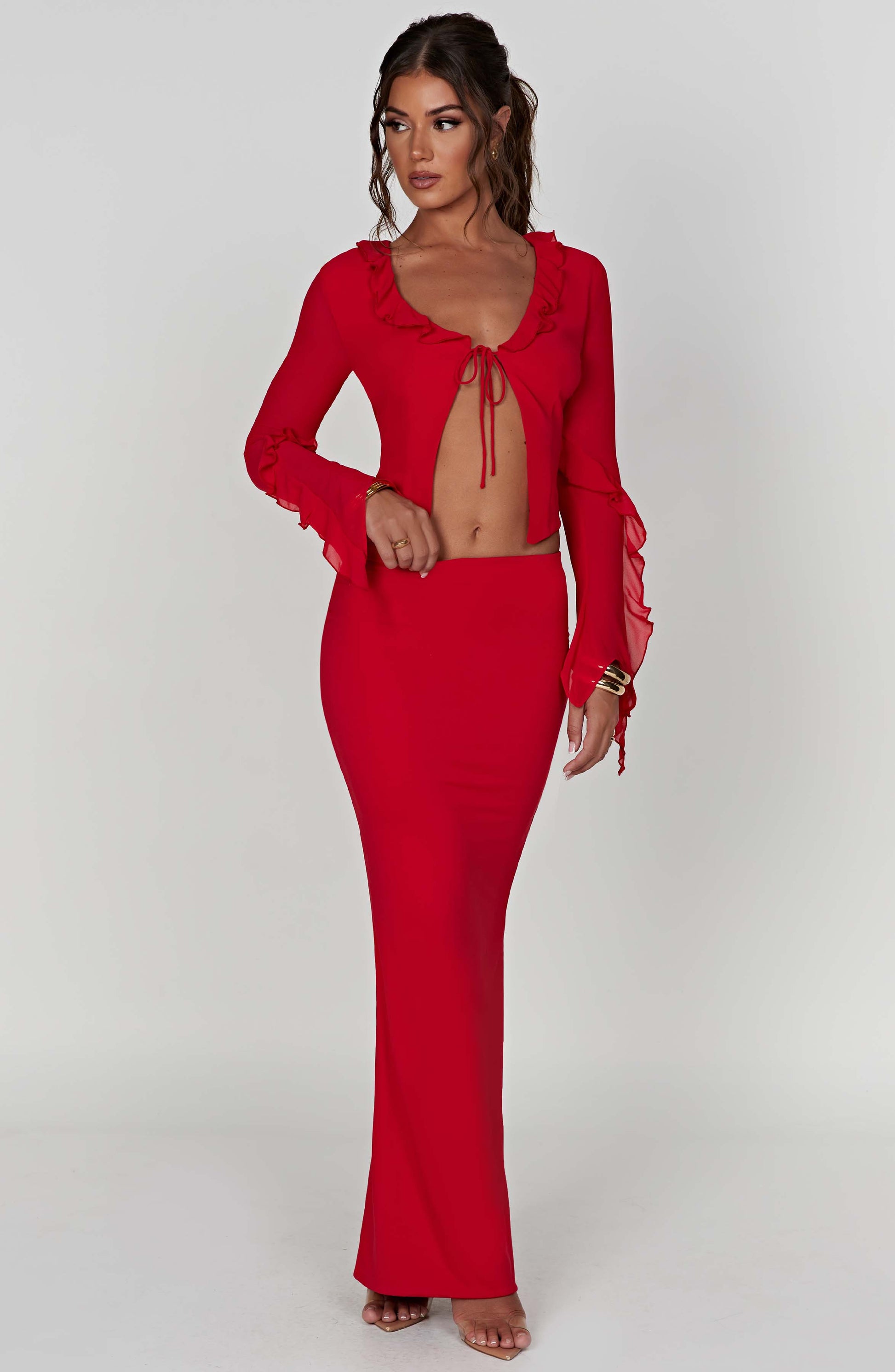 Top Rosso
