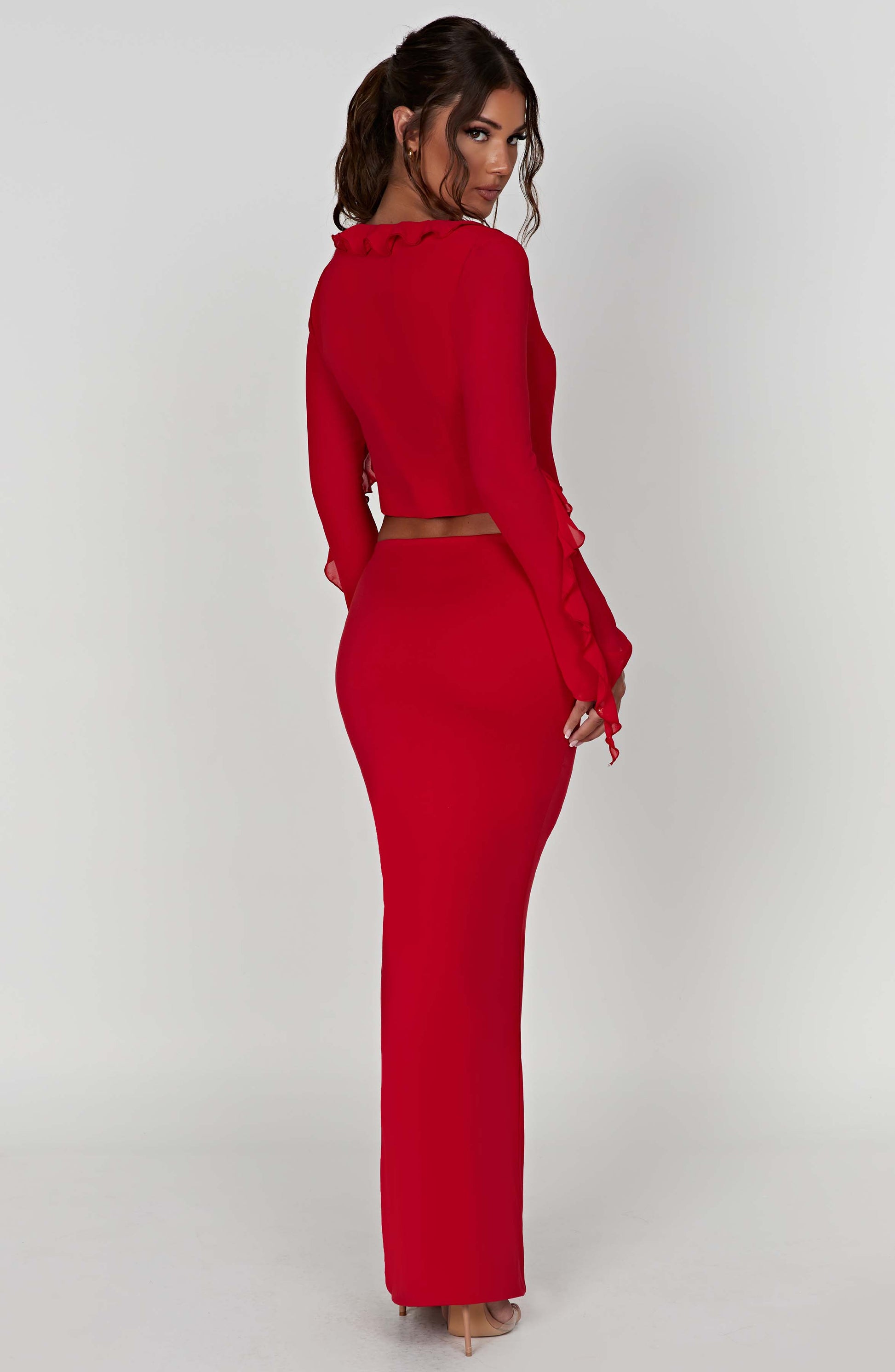 Top Rosso