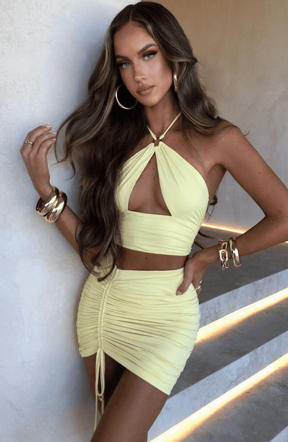 Lemon Desiree Donna