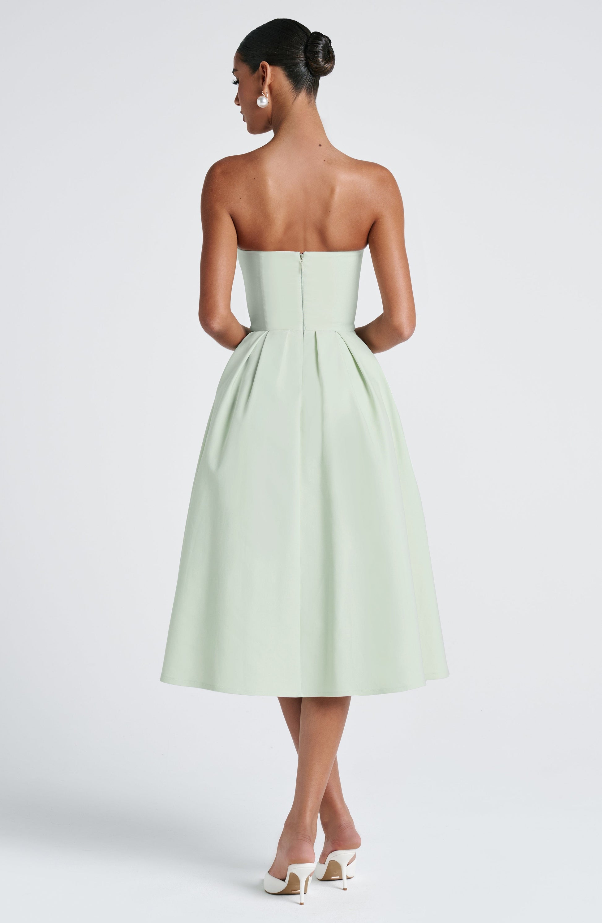 Abito da donna mint