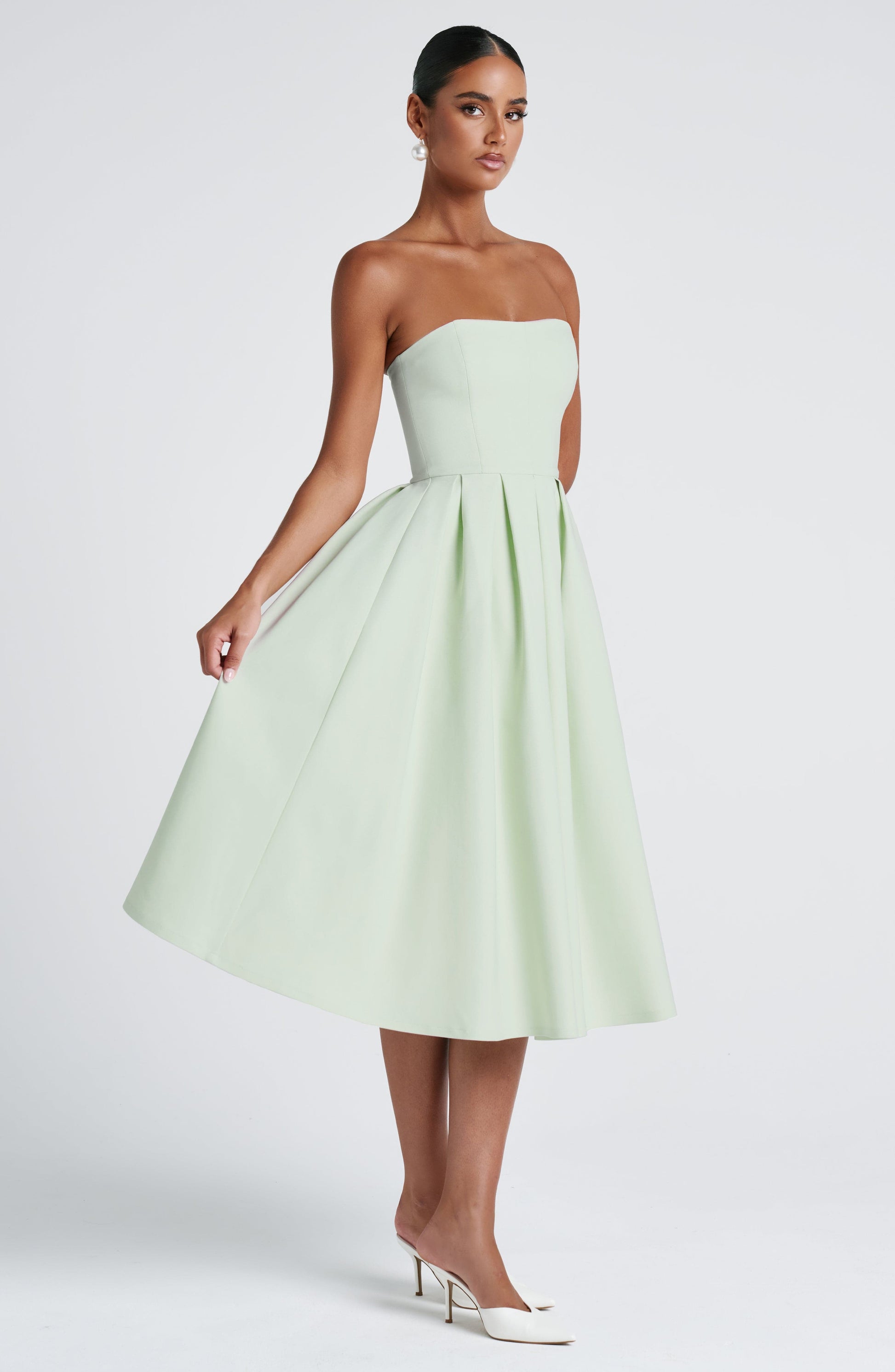Abito da donna mint