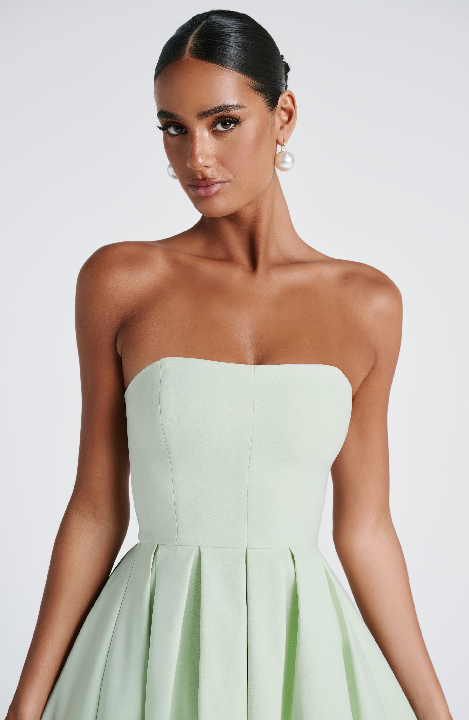 Abito da donna mint