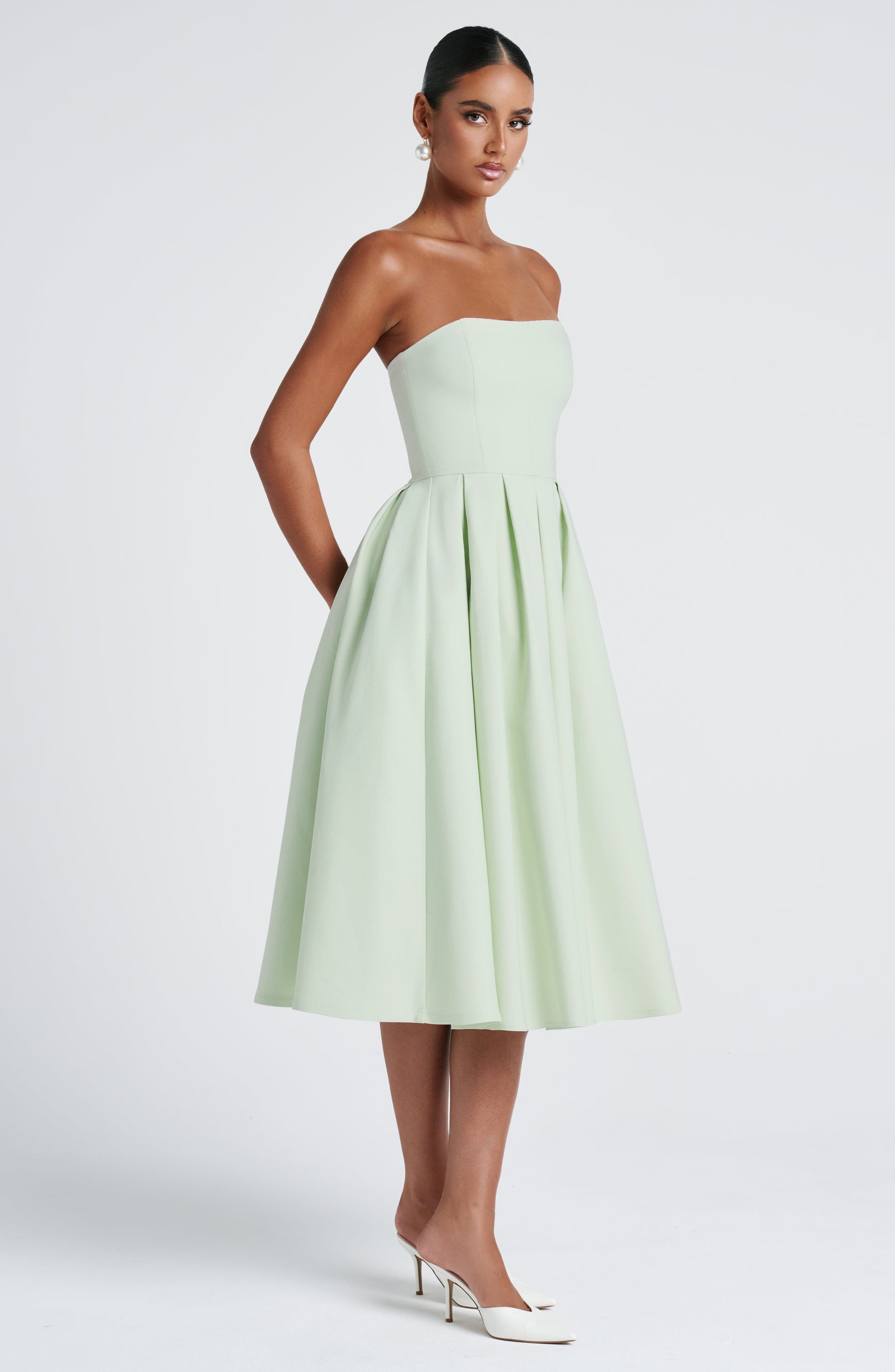 Abito da donna mint