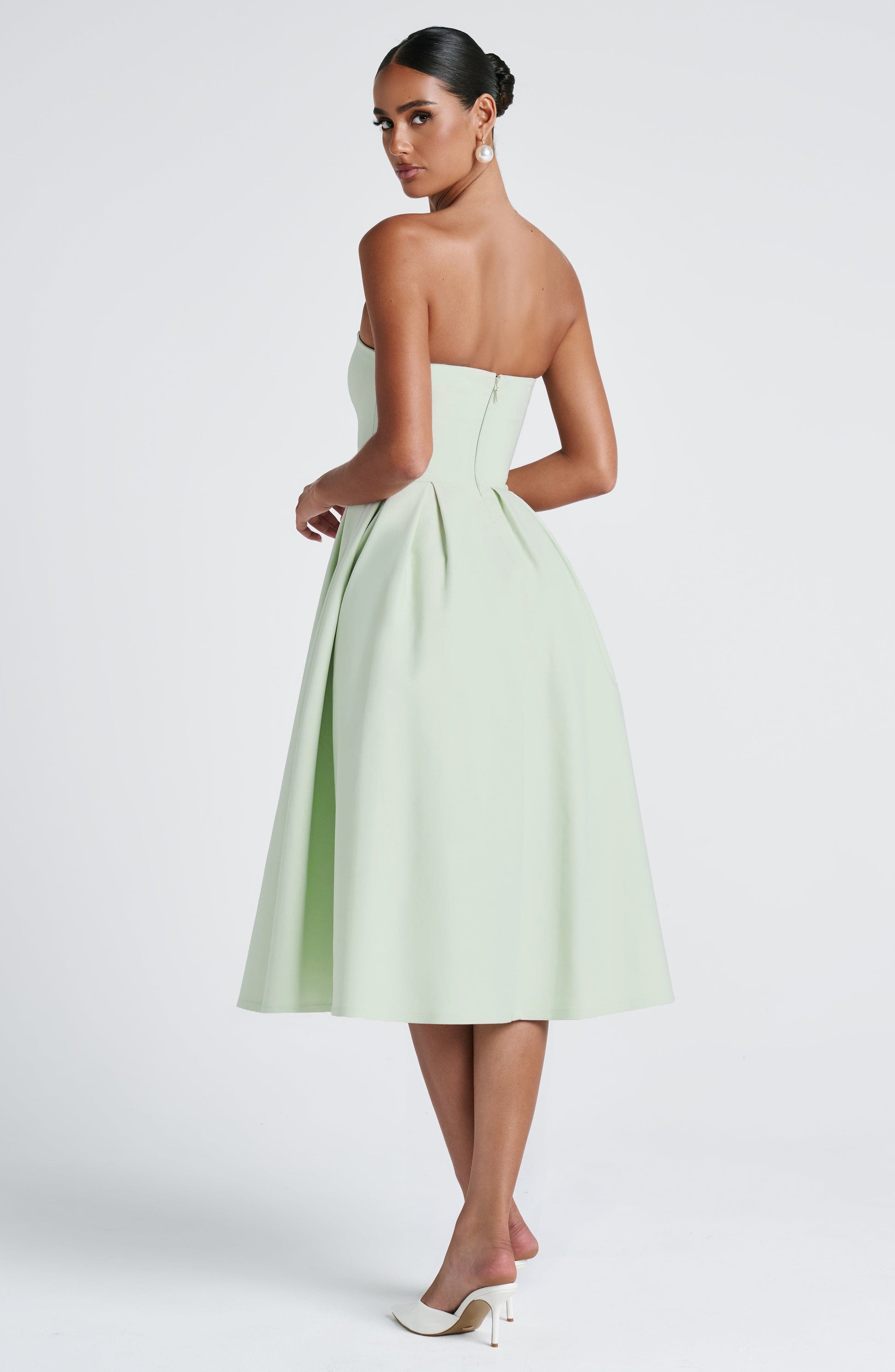 Abito da donna mint
