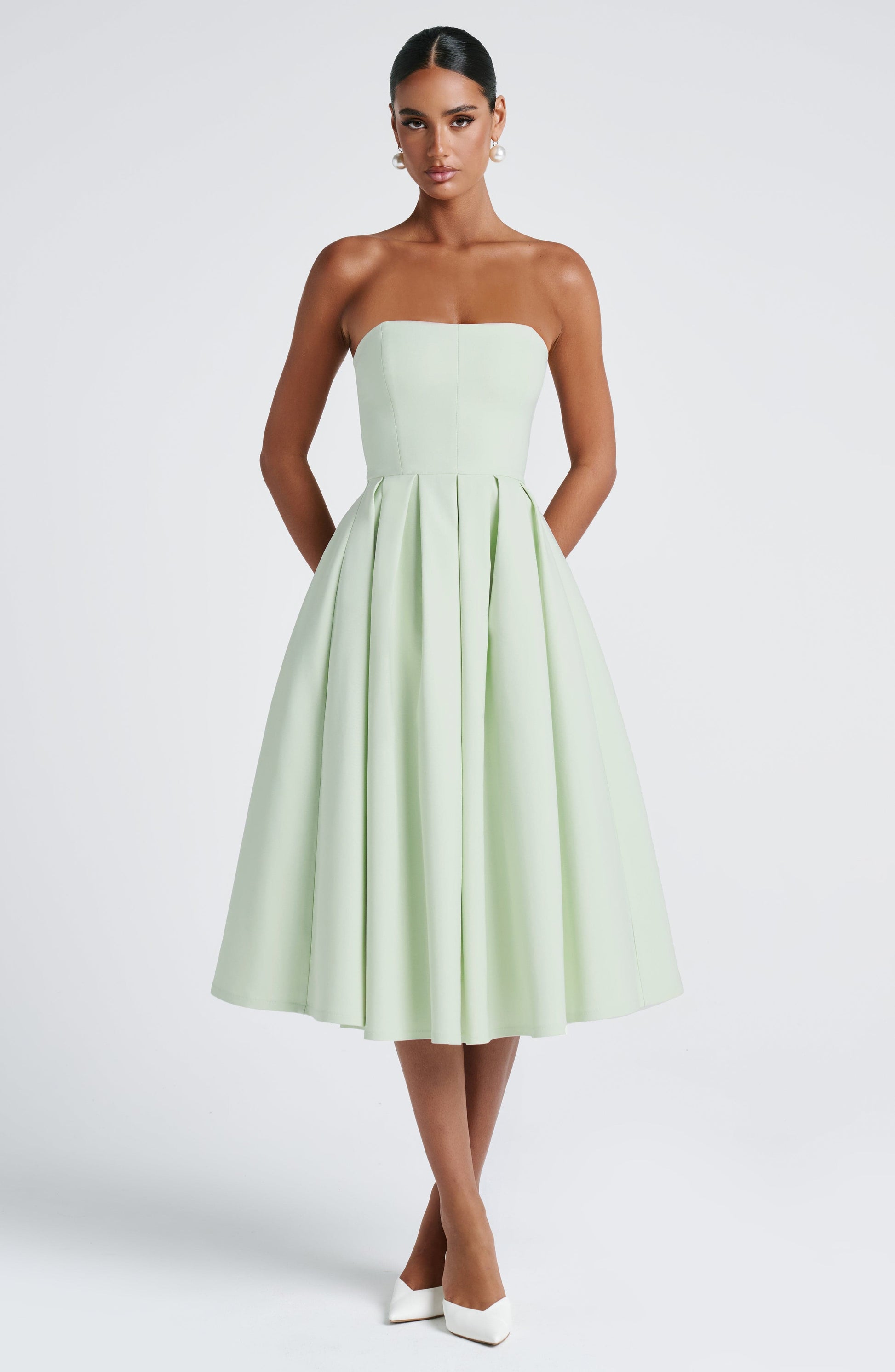 Abito da donna mint