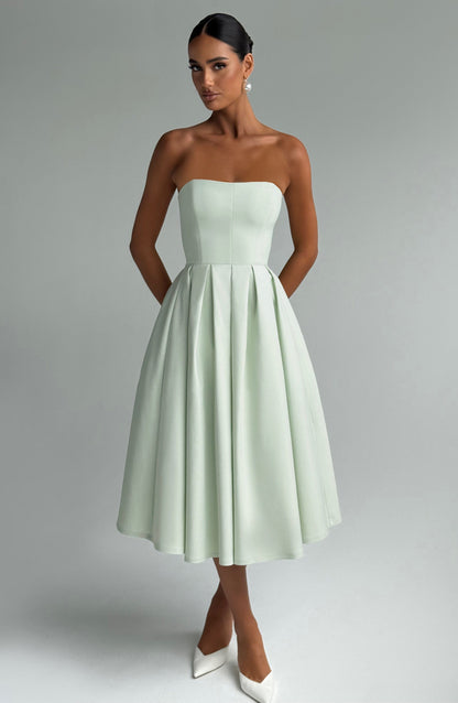 Abito da donna mint