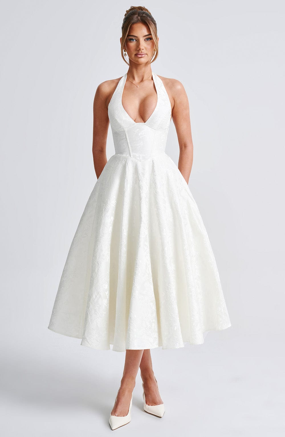 Abito da donna Effie Midi