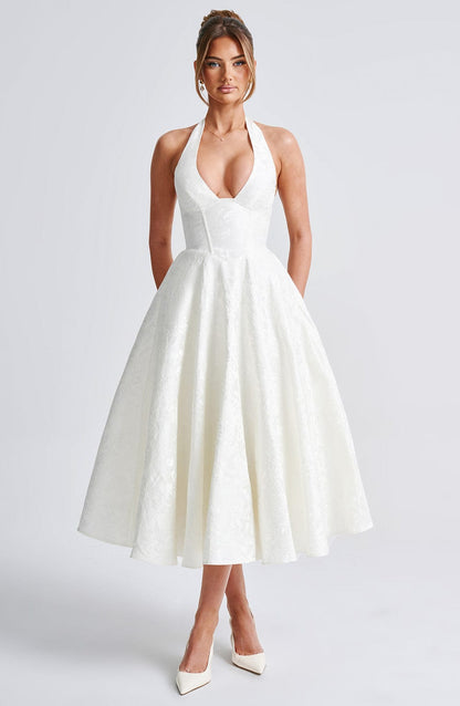 Abito da donna Effie Midi