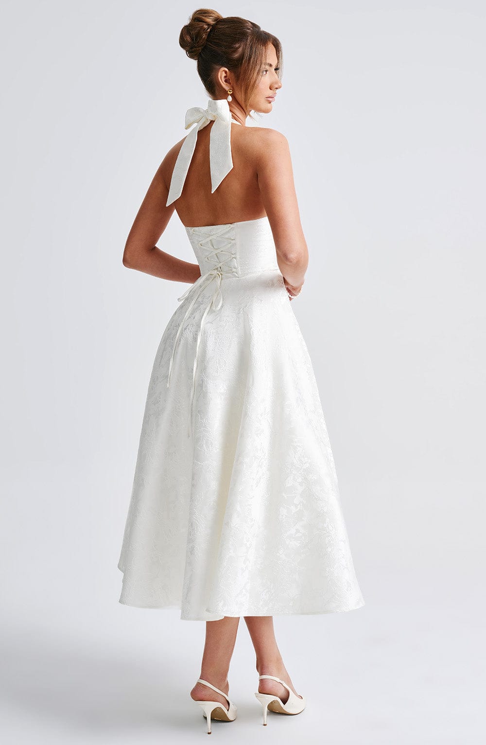 Abito da donna Effie Midi