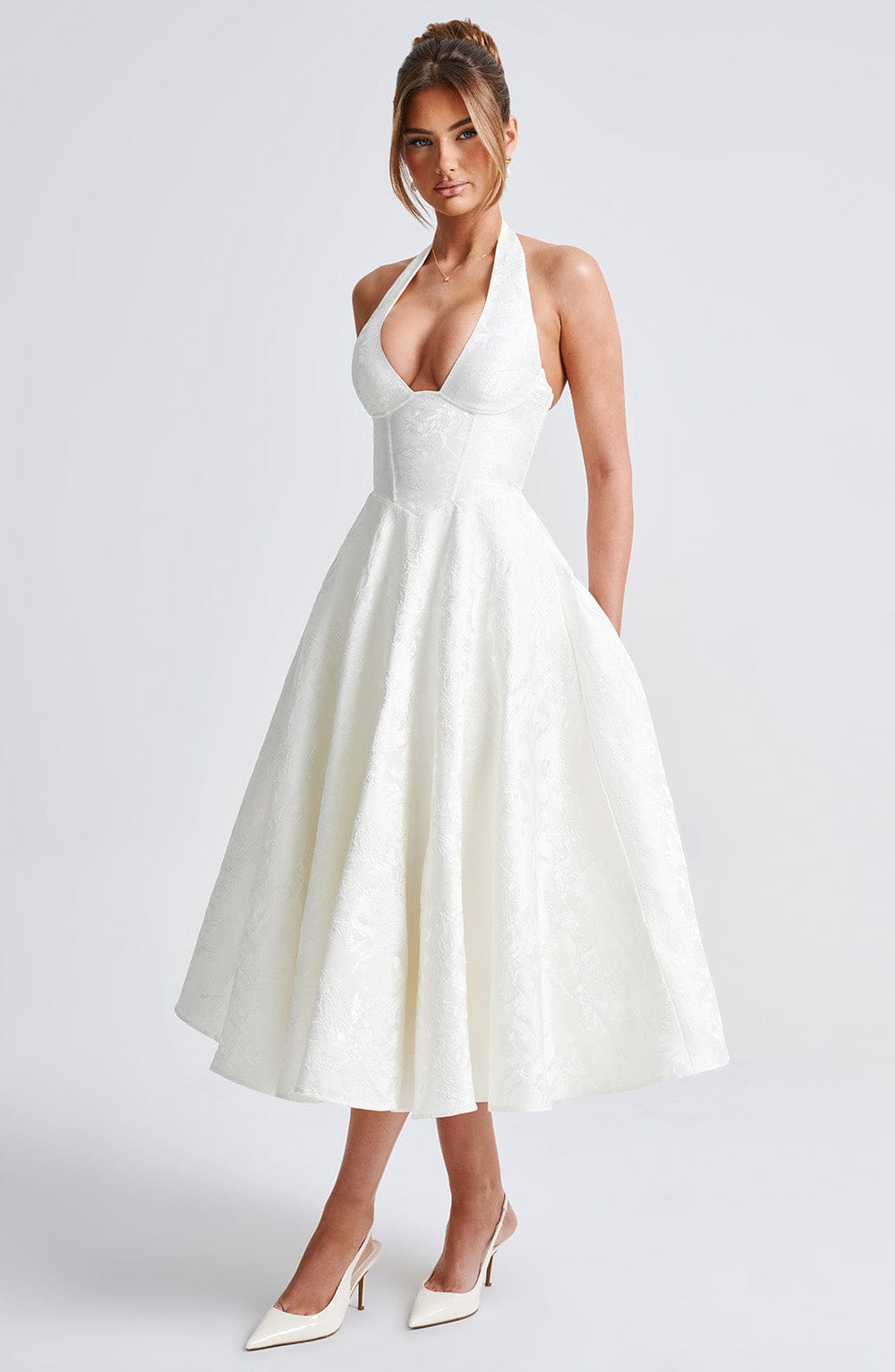 Abito da donna Effie Midi
