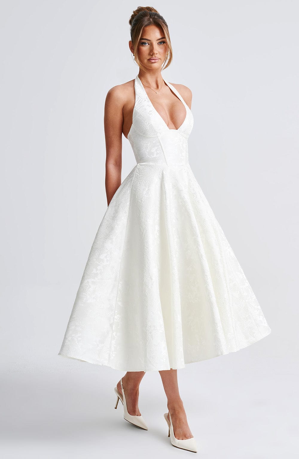 Abito da donna Effie Midi