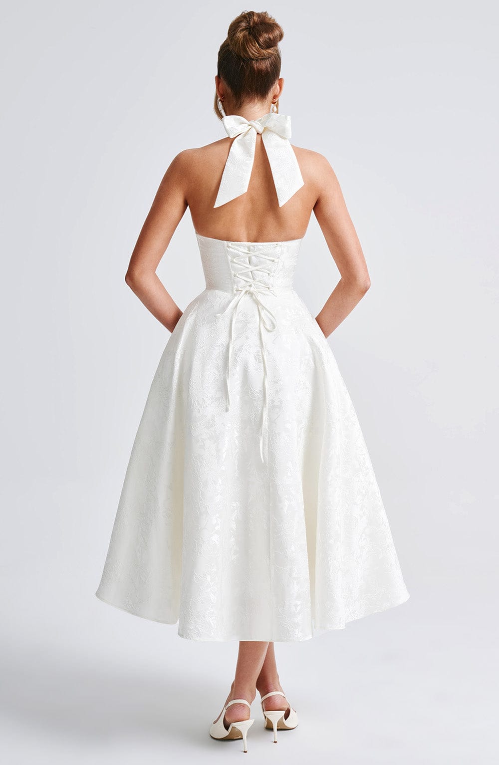 Abito da donna Effie Midi
