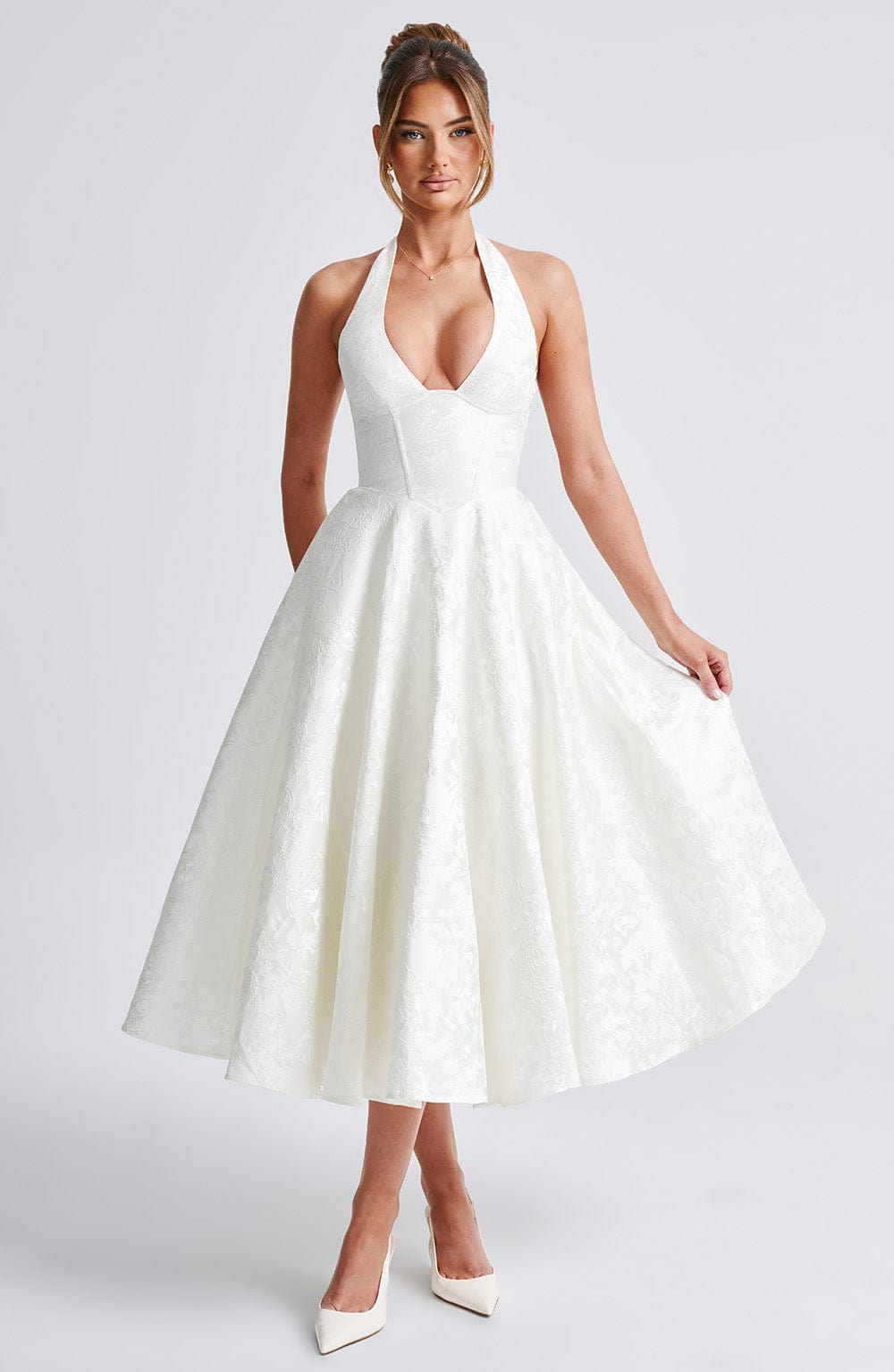 Abito da donna Effie Midi