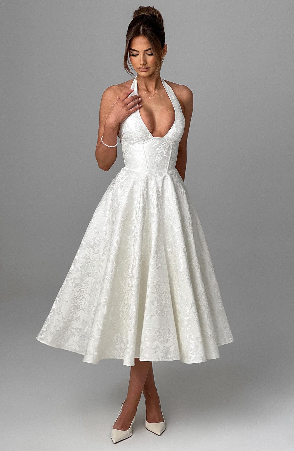 Abito da donna Effie Midi