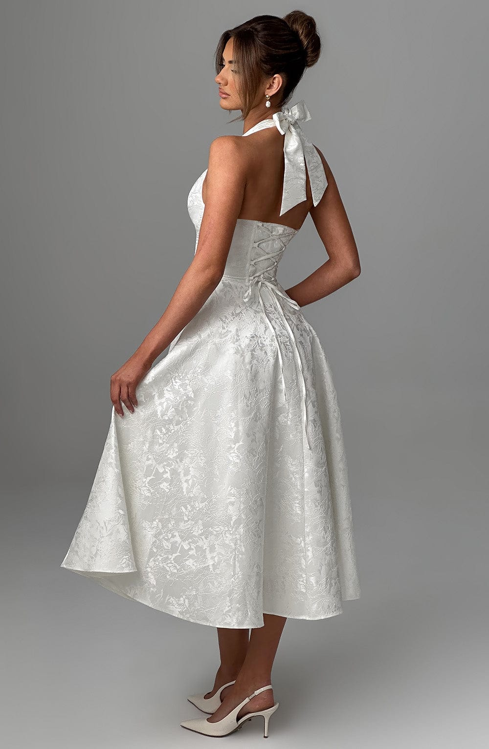 Abito da donna Effie Midi