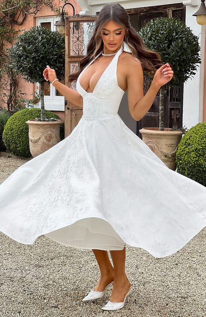 Abito da donna Effie Midi