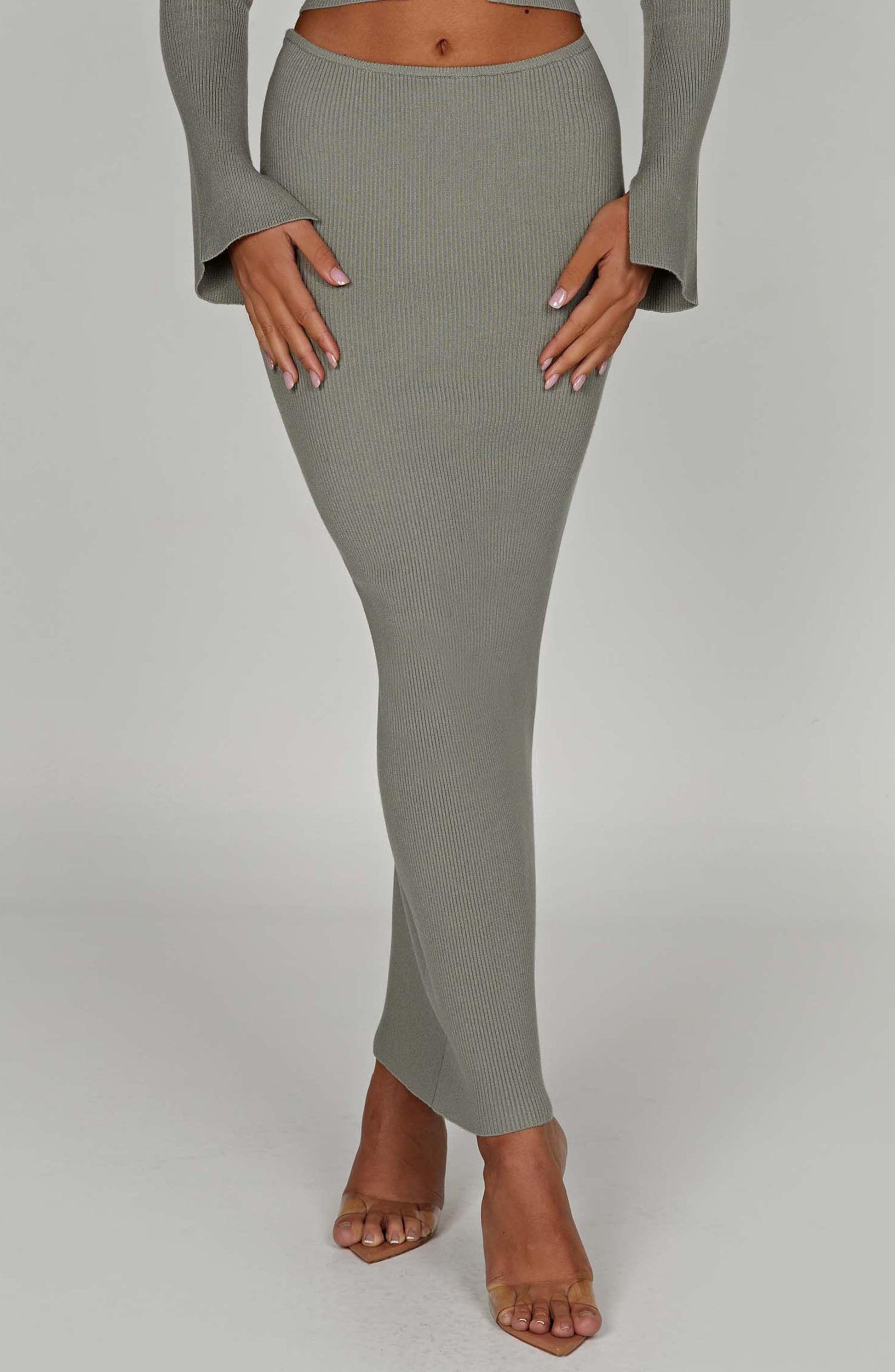 Gonna Maxi Khaki