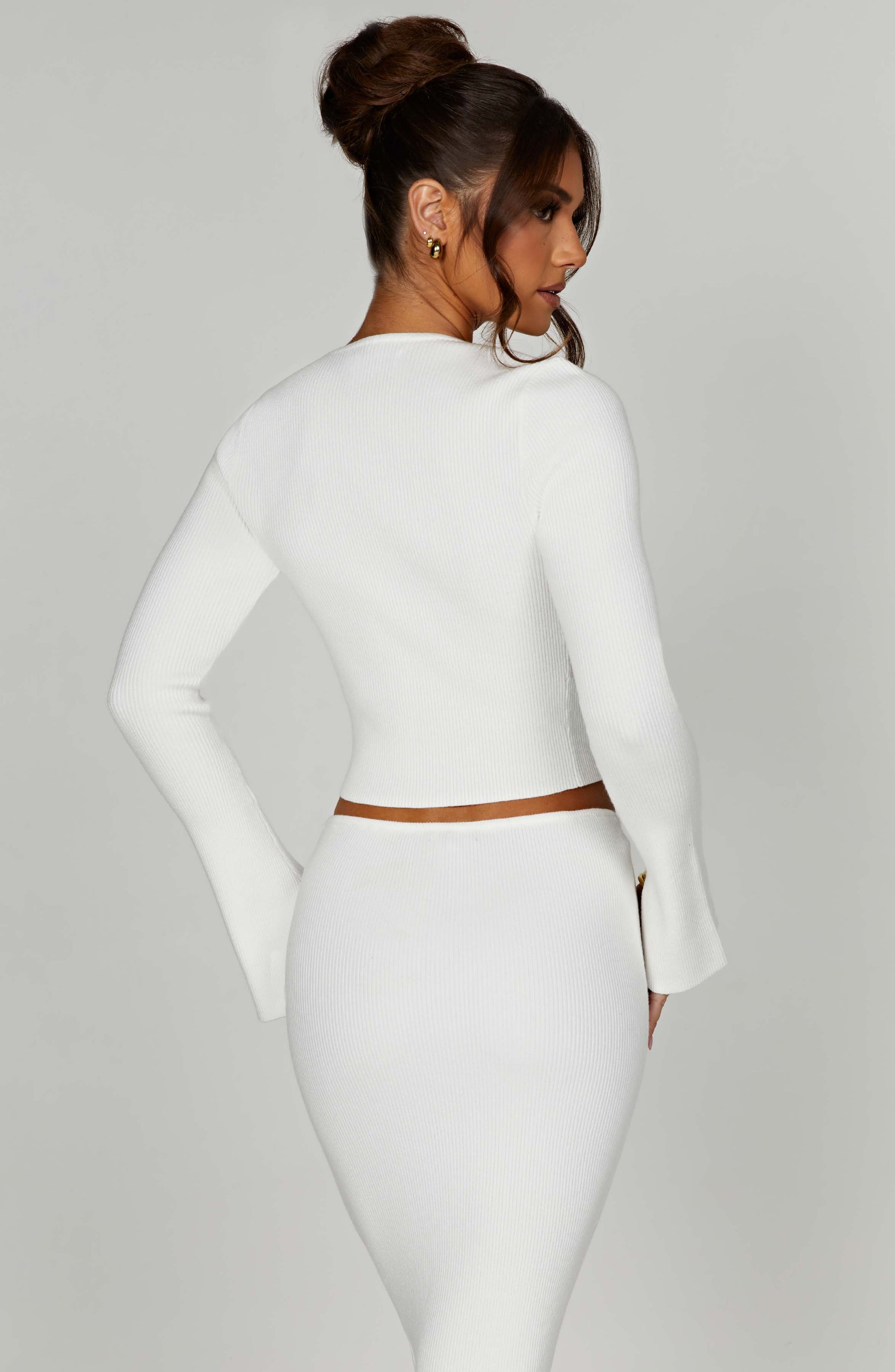 Maglia Elia Bianca