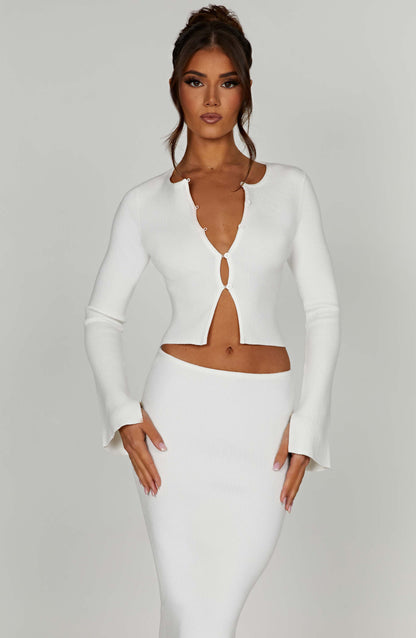 Maglia Elia Bianca