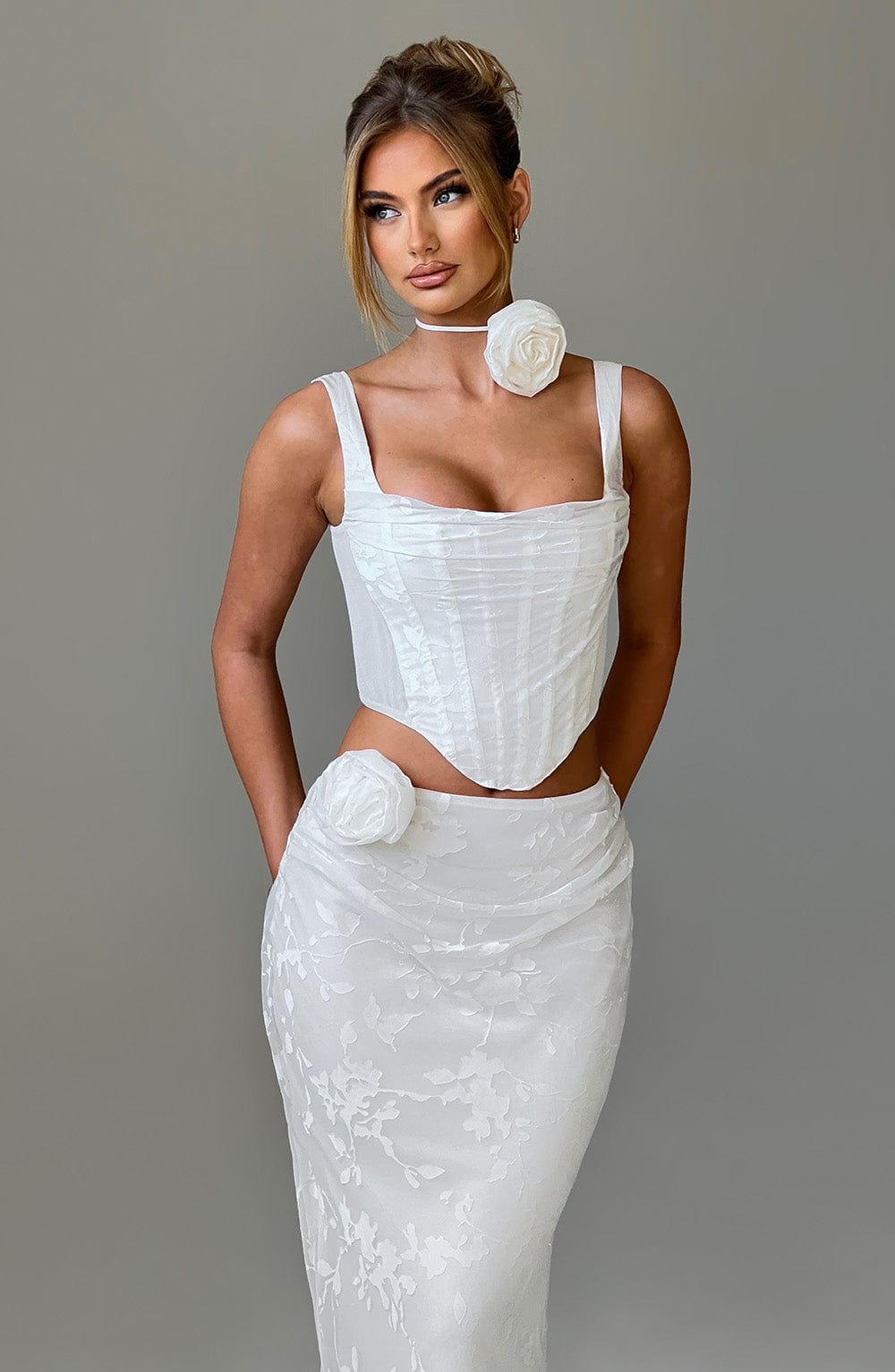 Corsetto ElizabethAvorio
