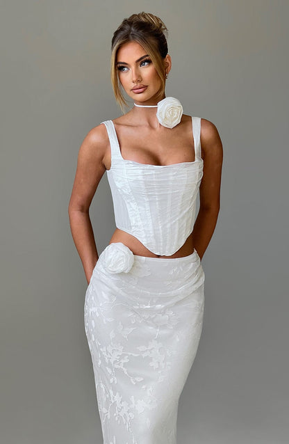 Corsetto ElizabethAvorio