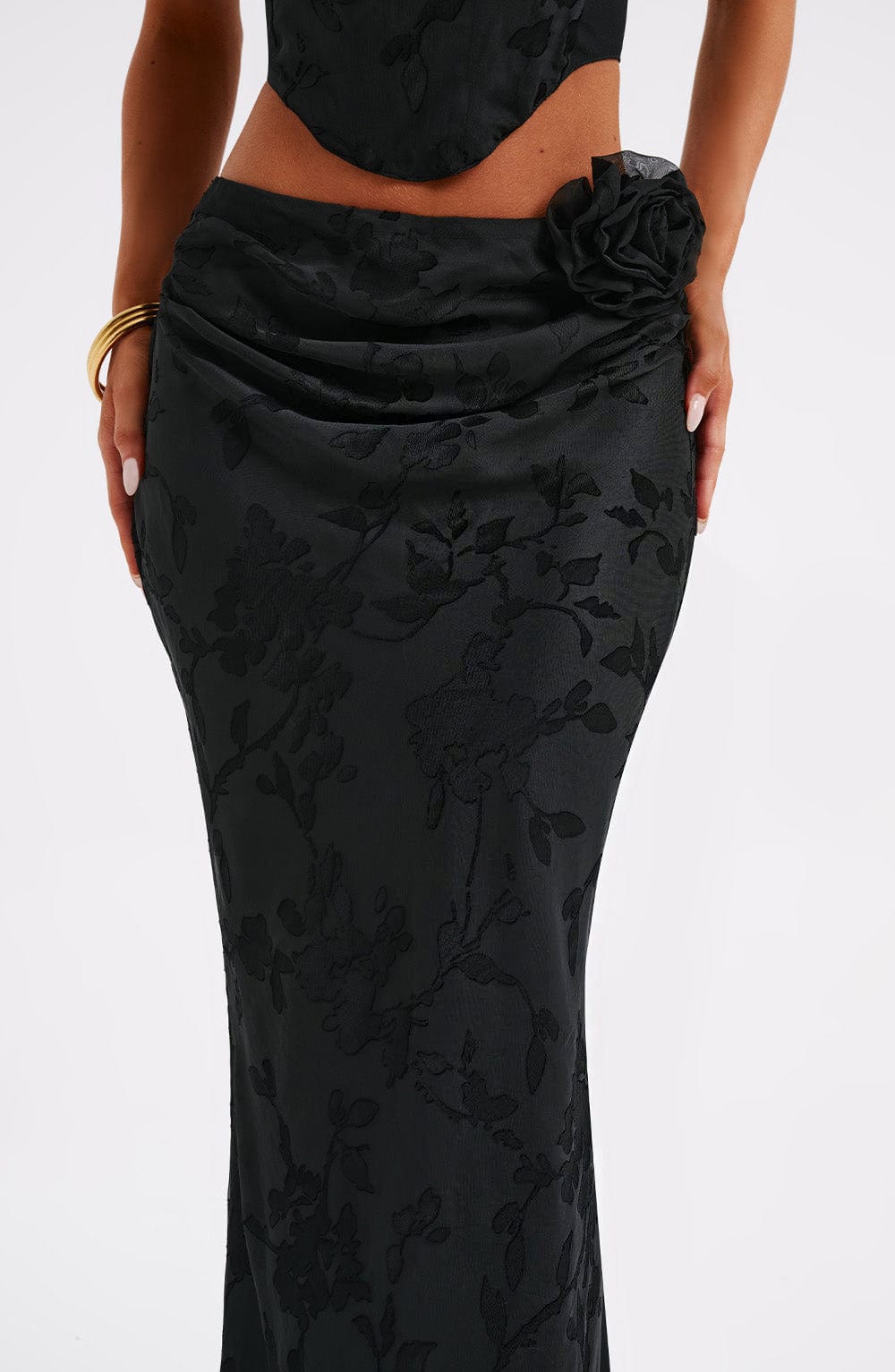 Gonna Maxi Elizabeth Nera