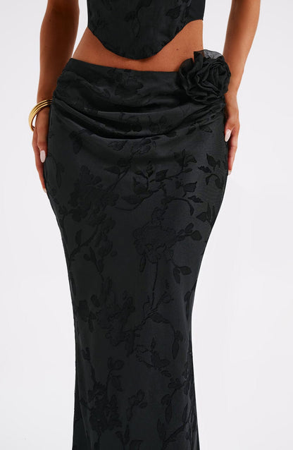 Gonna Maxi Elizabeth Nera