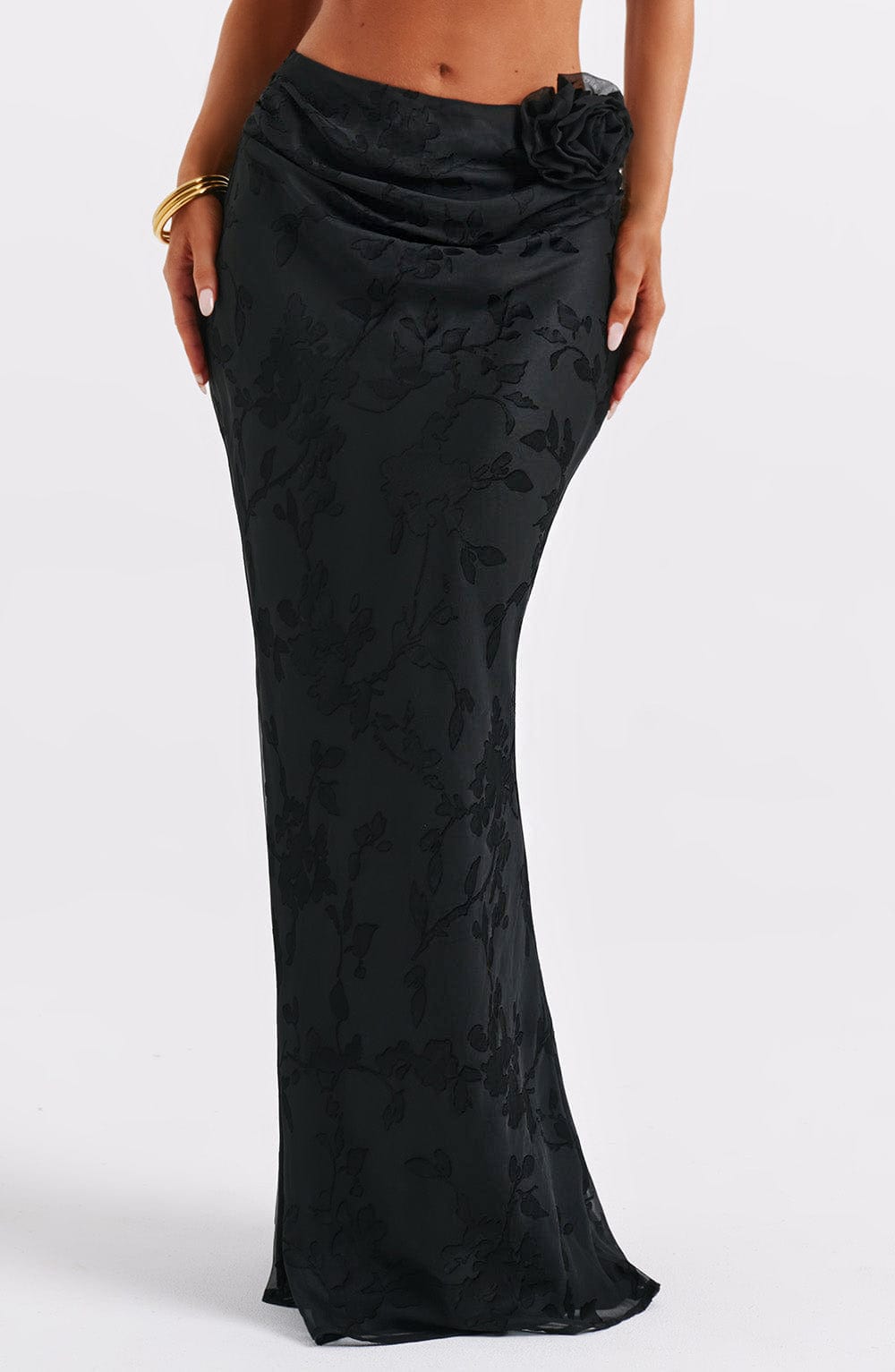 Gonna Maxi Elizabeth Nera