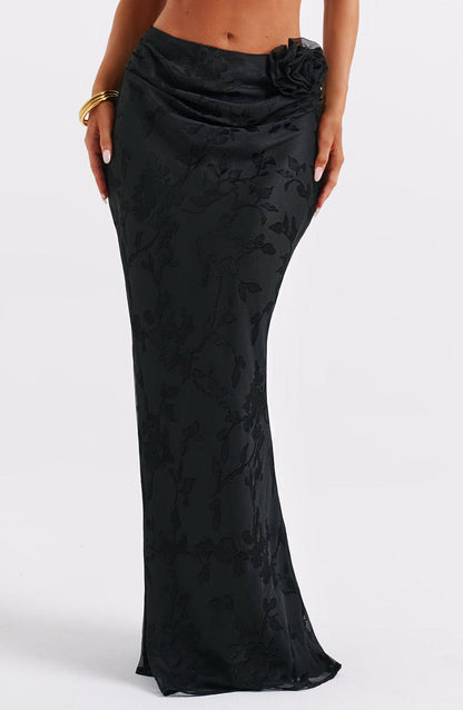 Gonna Maxi Elizabeth Nera