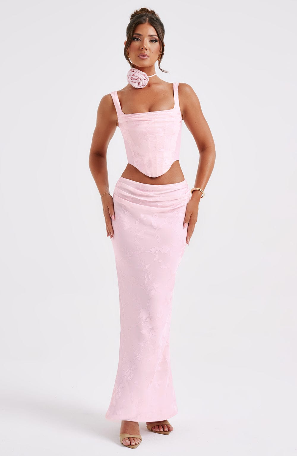 Gonna Maxi Elizabeth Rosa