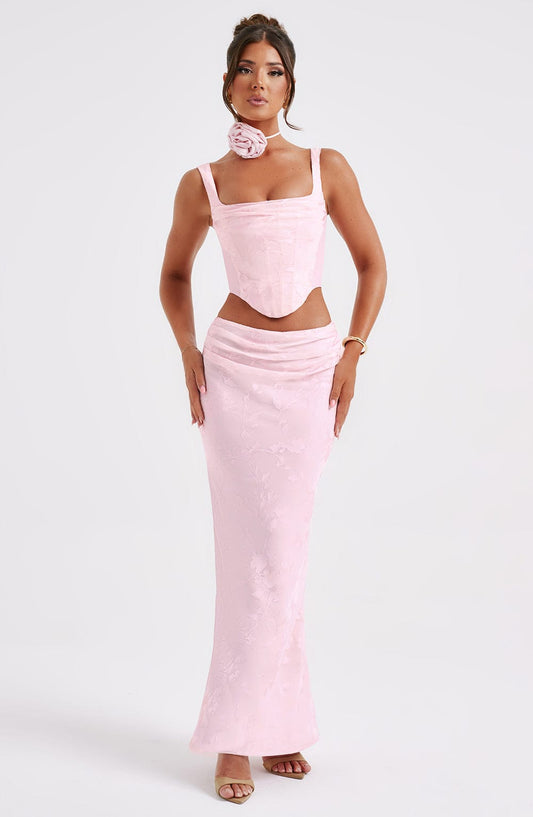 Gonna Maxi Elizabeth Rosa