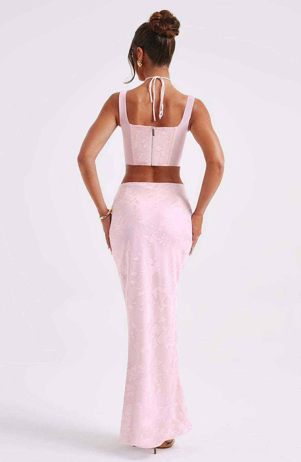 Gonna Maxi Elizabeth Rosa