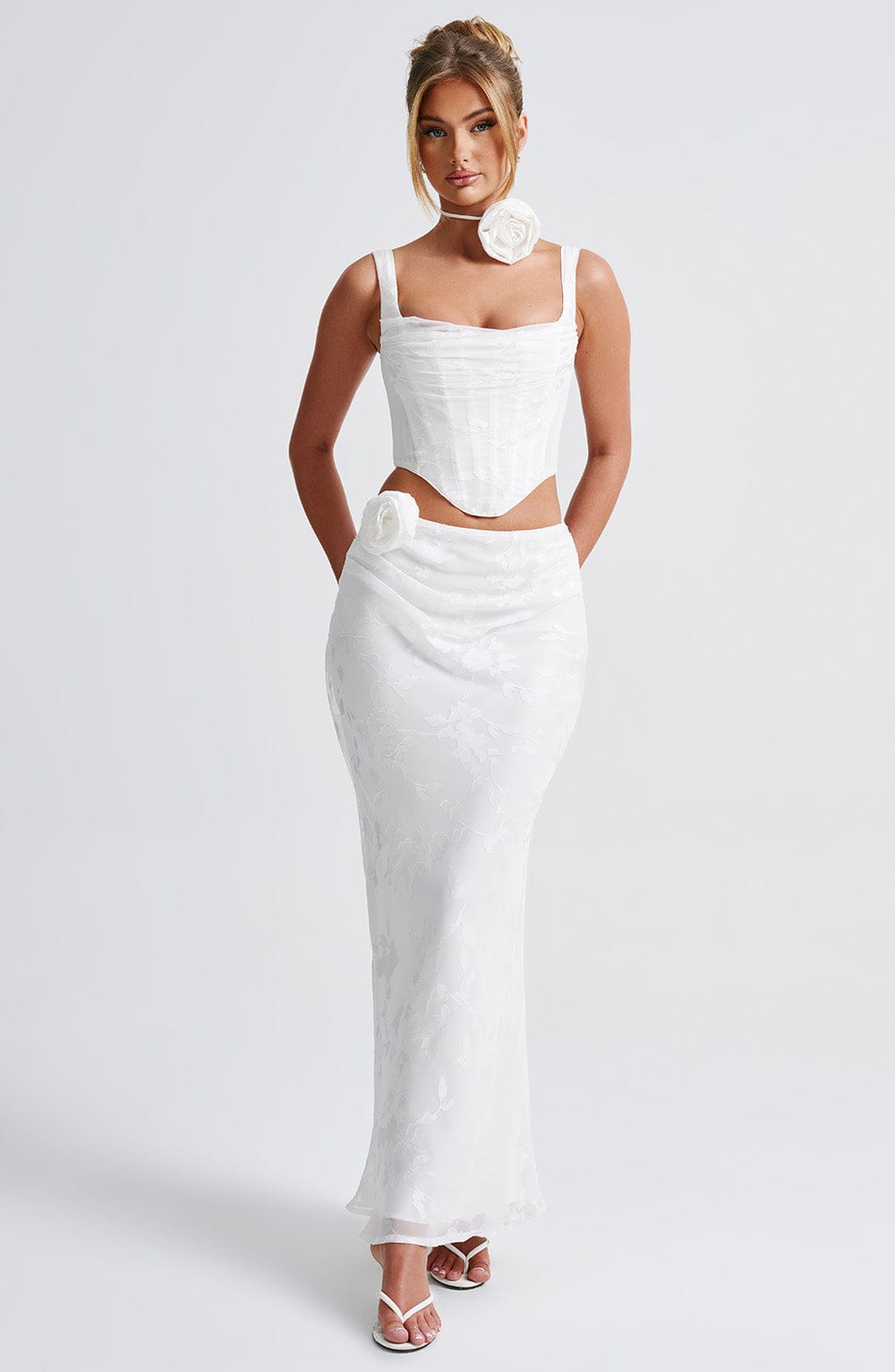 Gonna Maxi Elizabeth