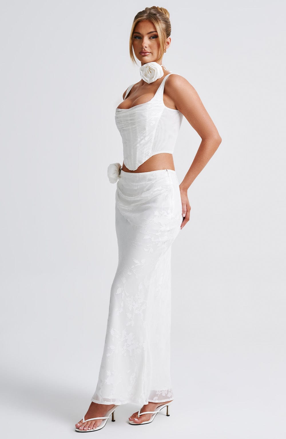 Gonna Maxi Elizabeth