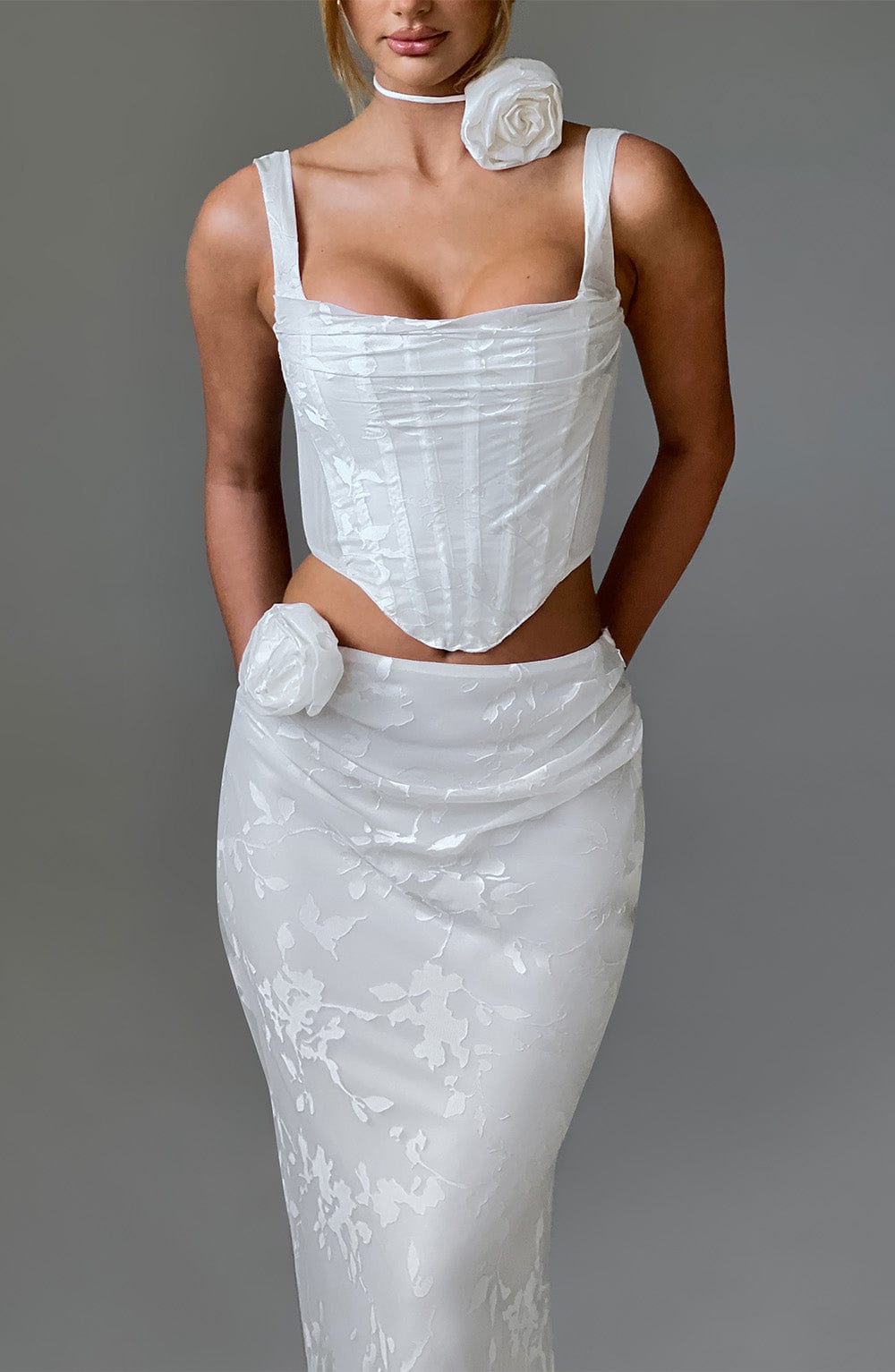 Gonna Maxi Elizabeth