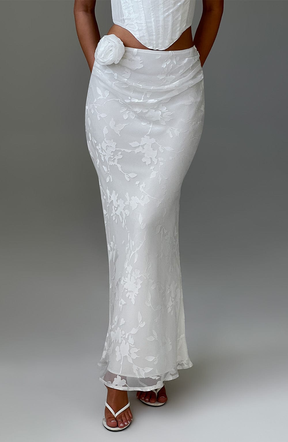 Gonna Maxi Elizabeth