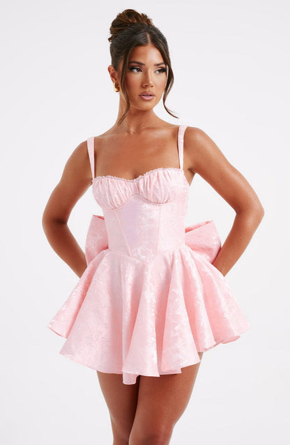 Abito da donna Emelie - Rosa