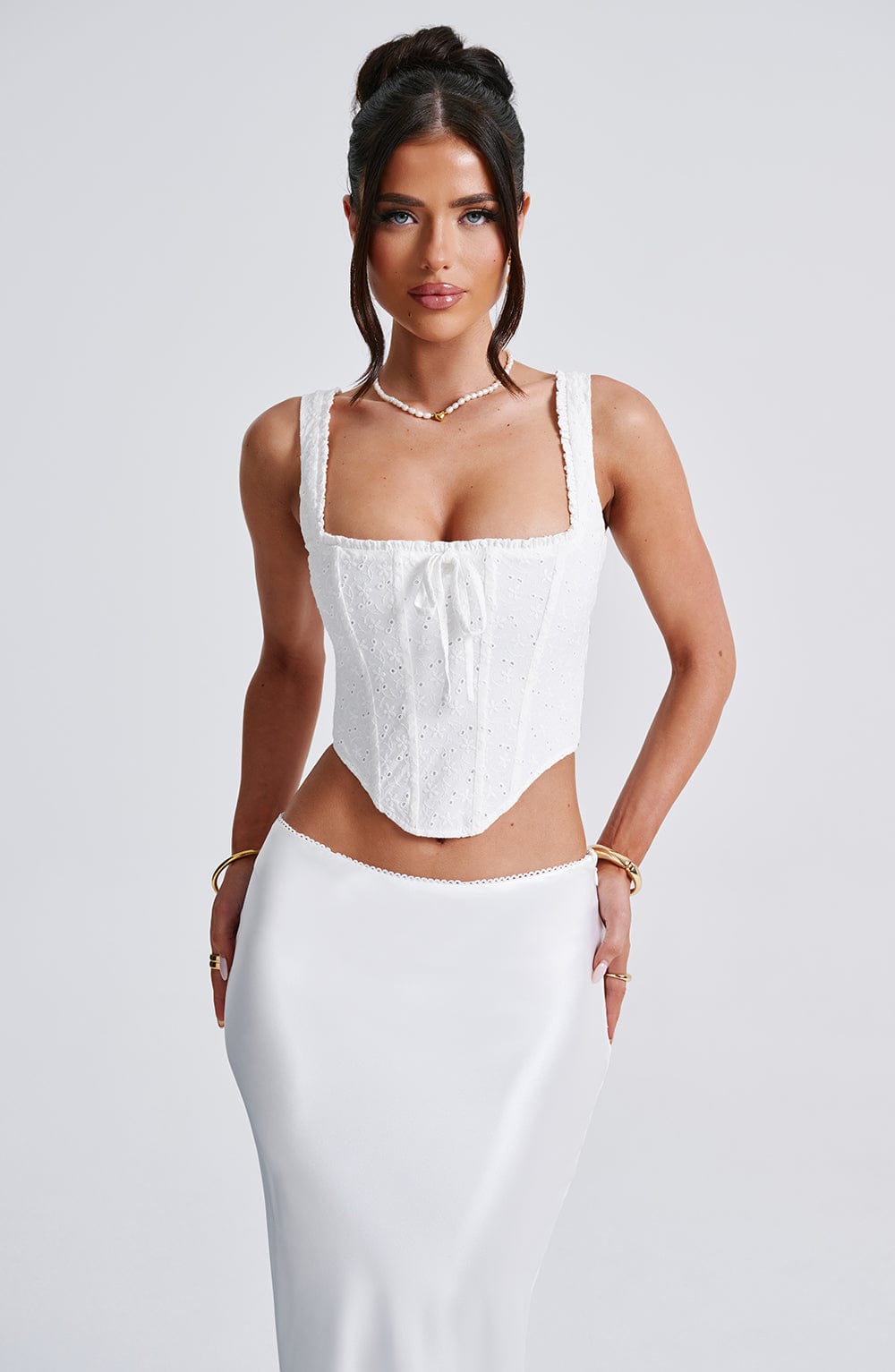 Emory Corset