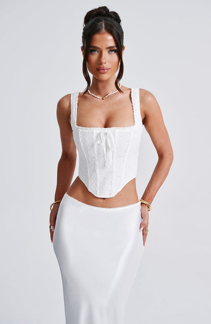 Emory Corset