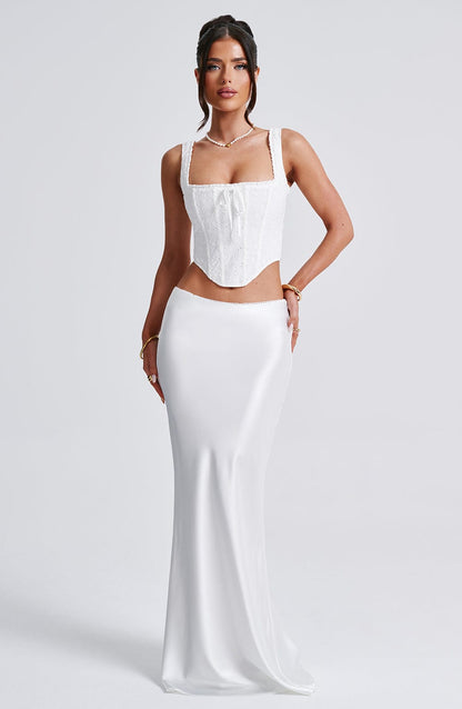 Emory Corset