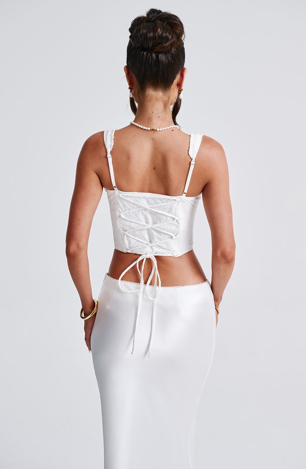 Emory Corset